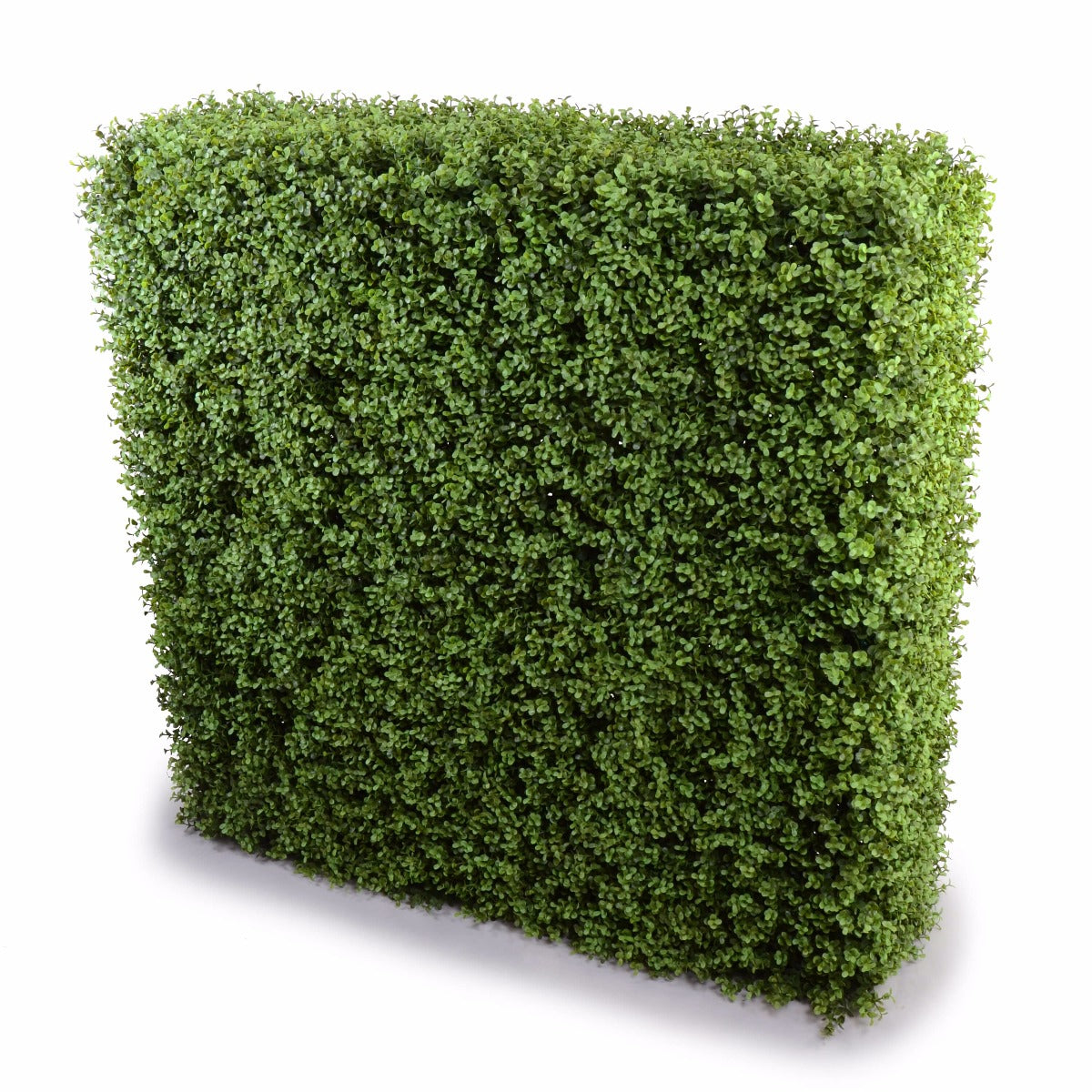 Deluxe Portable Buxus Hedges UV Stabilised 100cm Long X 100cm High