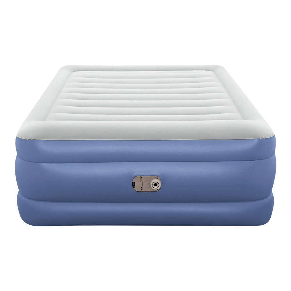 Bestway Air Bed Beds Queen Mattress Inflatable TRITECH Airbed