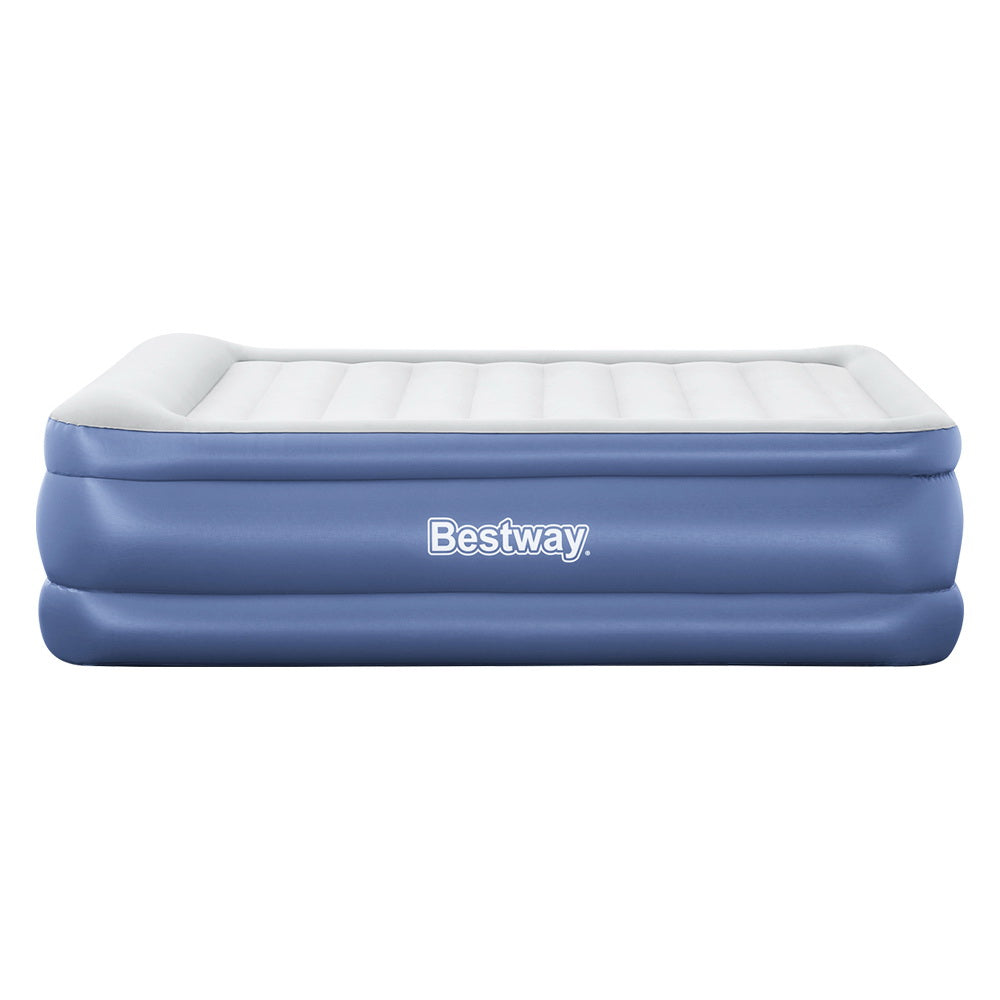 Bestway Air Bed Beds Queen Mattress Inflatable TRITECH Airbed