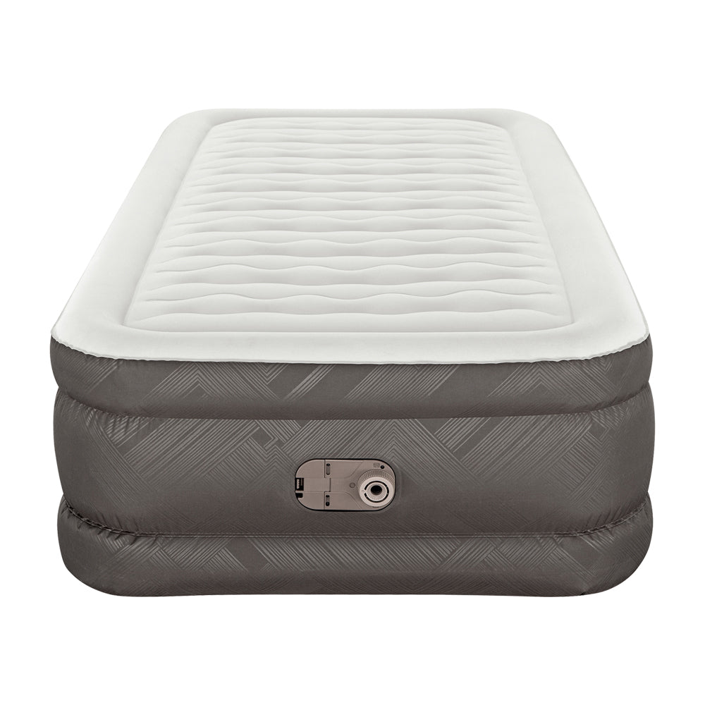 Bestway Air Mattress Bed Single Size Inflatable Camping Beds 46CM