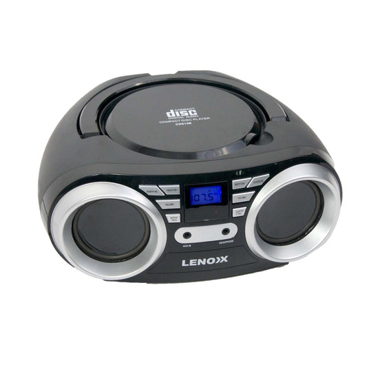 Portable CD Player