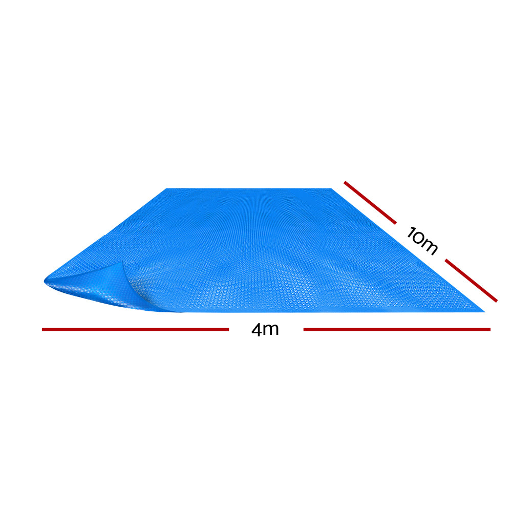 Aquabuddy Solar Swimming Pool Cover 10M X 4M