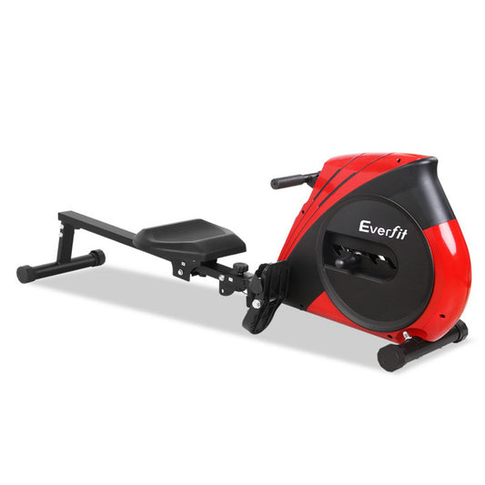 Everfit 4 Level Rowing Exercise Machine