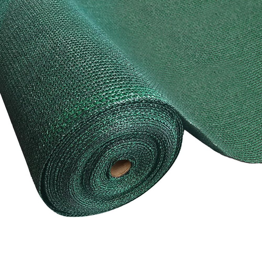 Instahut 1.83 x 30m Shade Sail Cloth - Green