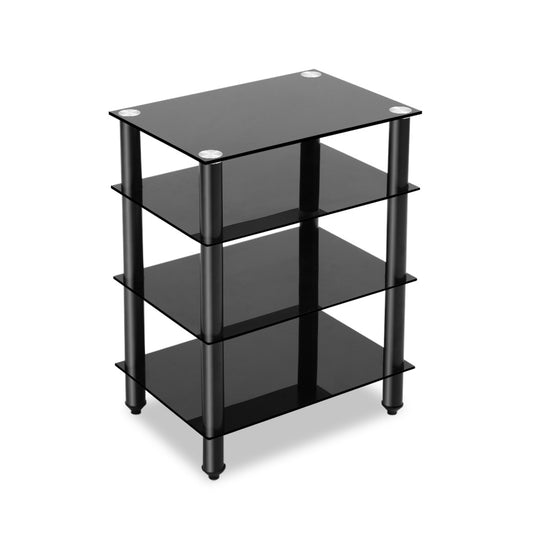 Artiss 4 Tier TV Media Stand