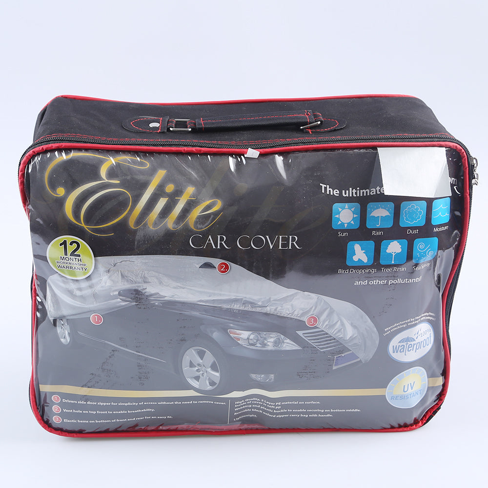 Waterproof Car Cover | Large