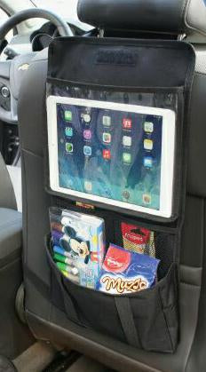 Backseat Car Organiser Pocket