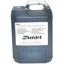 E3069 Sensient Pigment Black Ink 5Ltr