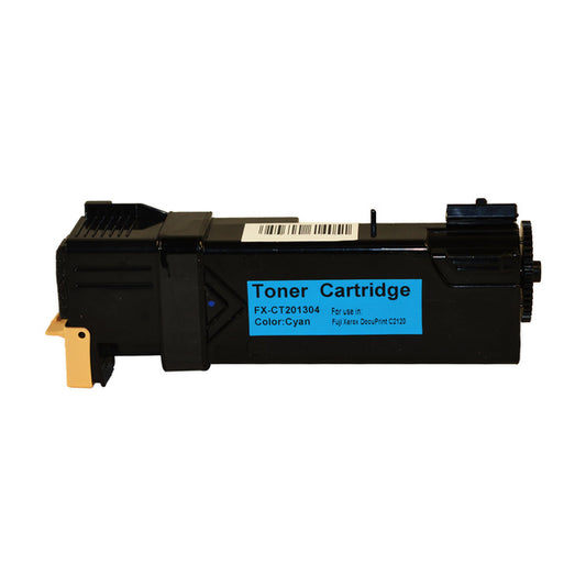 CT201304 Cyan Generic Toner Cartridge