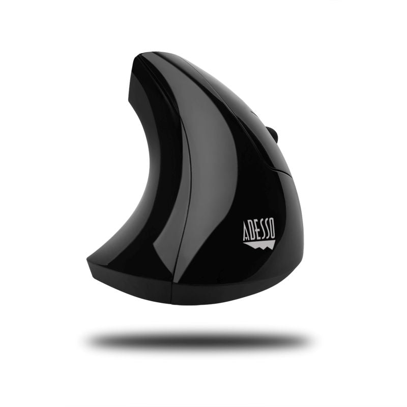 ADESSO Vertical Mouse Wireless