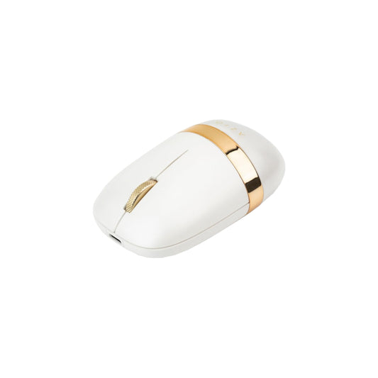 AZIO IZO BT Mouse White