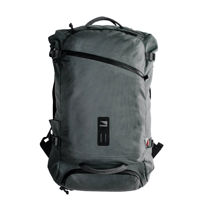 LANDER Traveller Backpack 35L perfect weekend bag