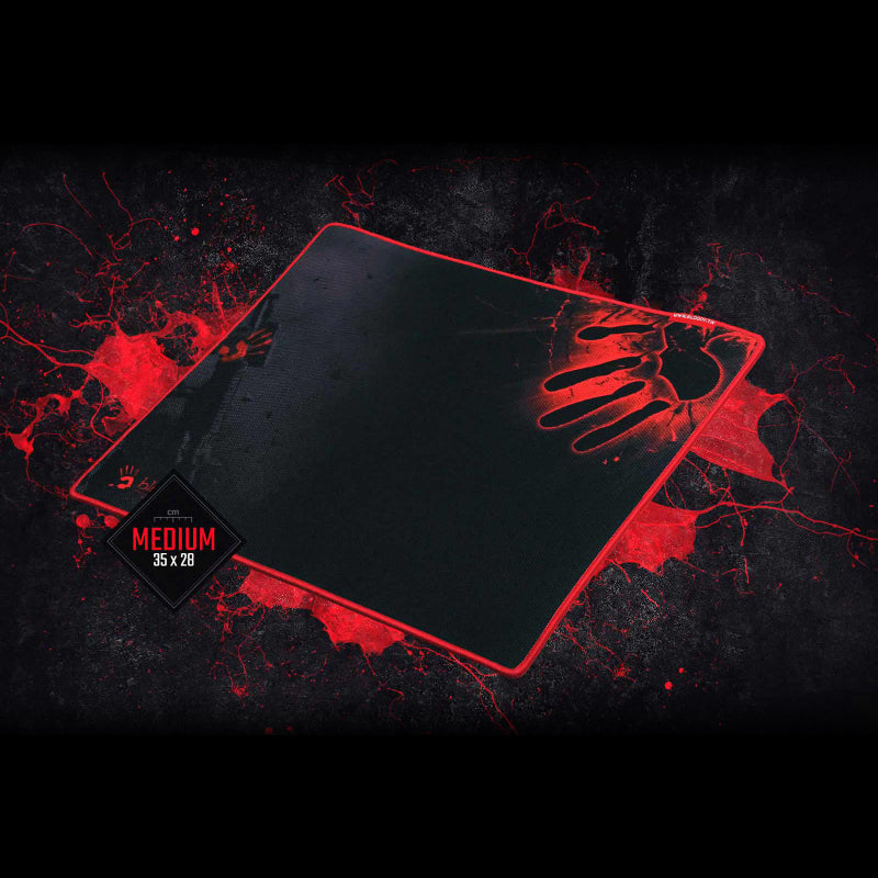 BLOODY GAMING Gaming Mouse Pad