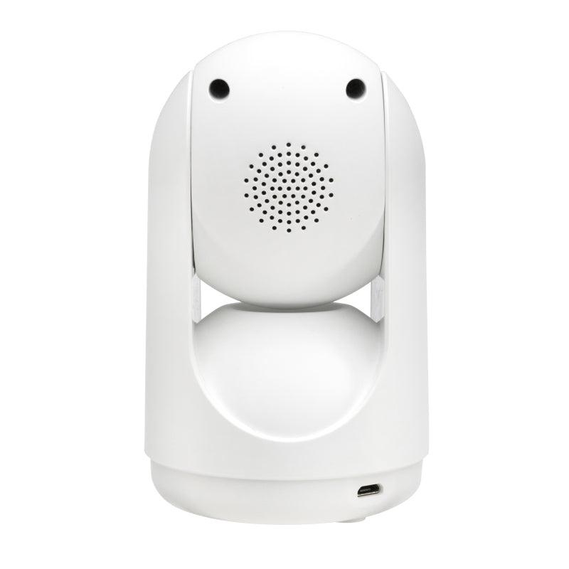 BRILLIANT Spin Indoor P/T Security Camera