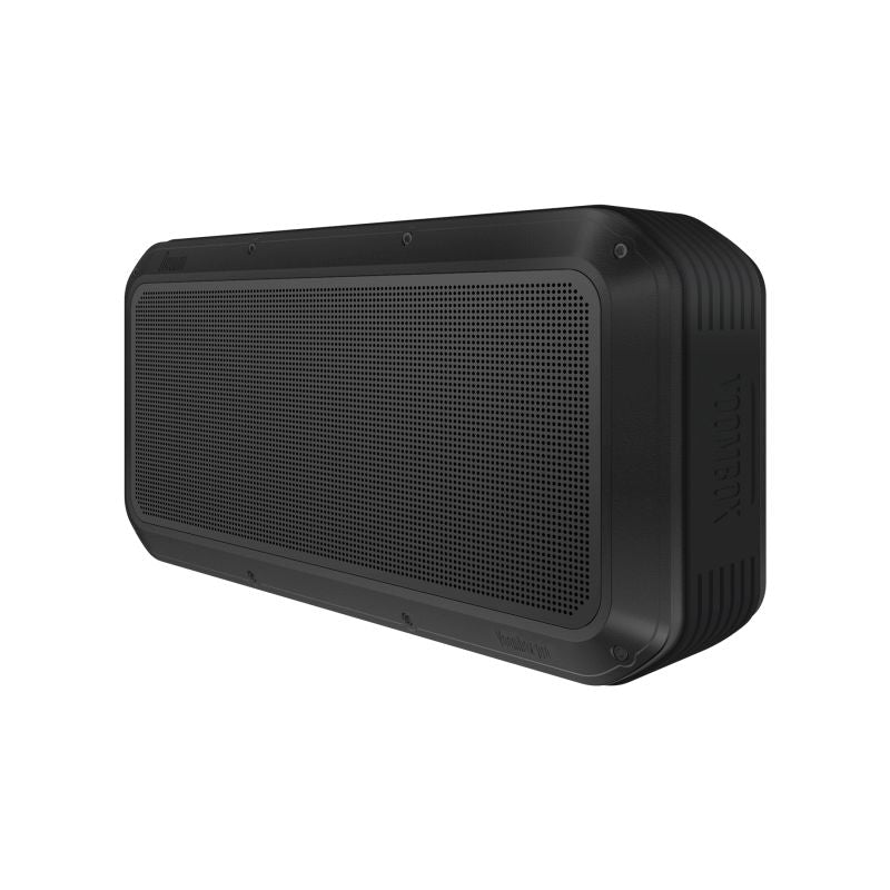 DIVOOM Voombox Pro Speaker Black