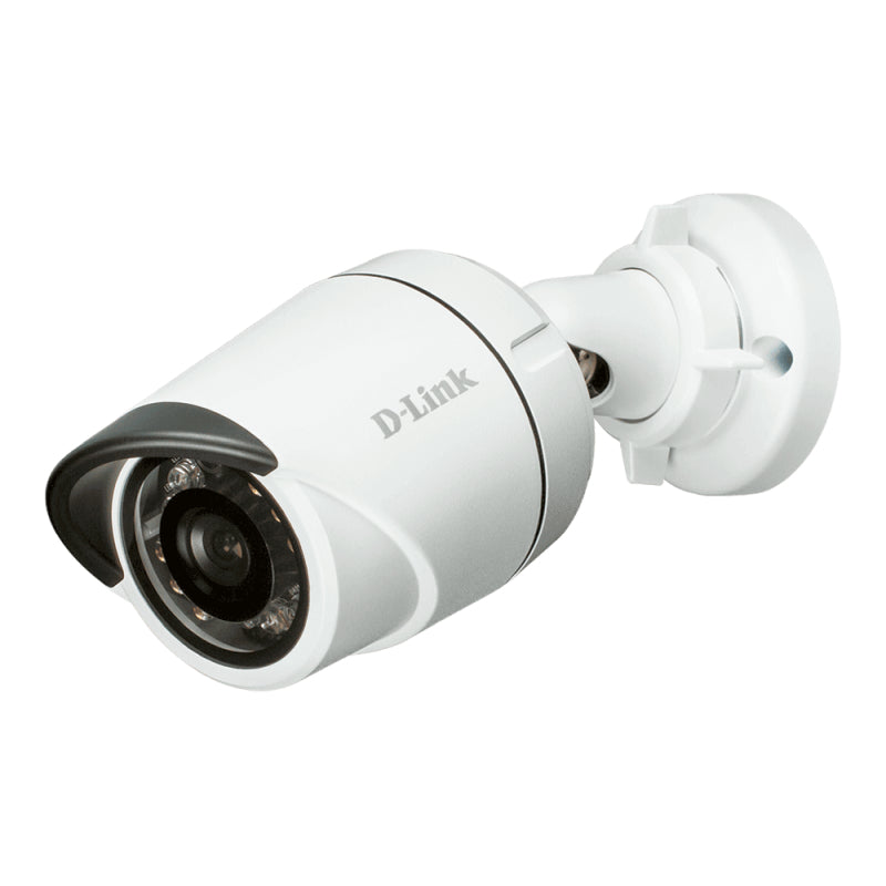 D-LINK 3MP PoE Network Camera