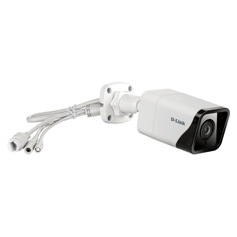 D-LINK DCS-4714E 4MP Camera