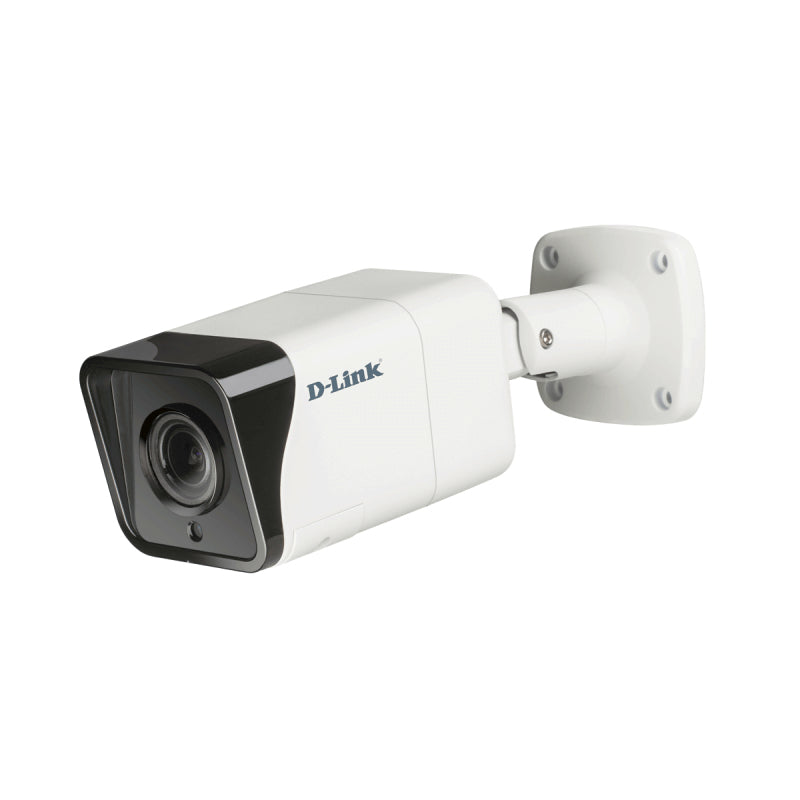 D-LINK 8MP PoE Network Camera