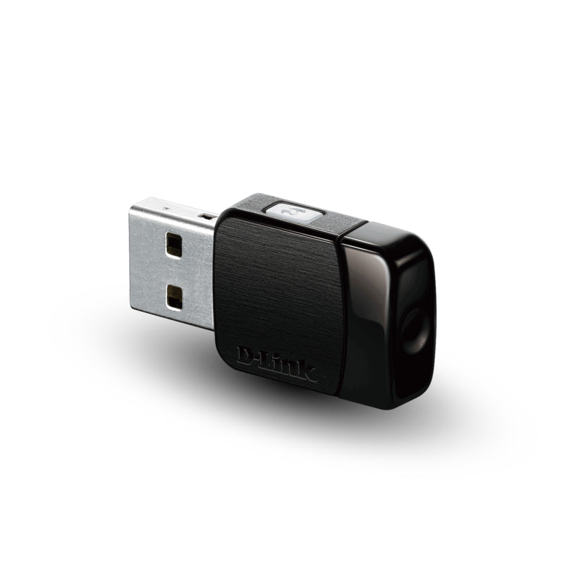 D-LINK DWA-171 USB Adapter