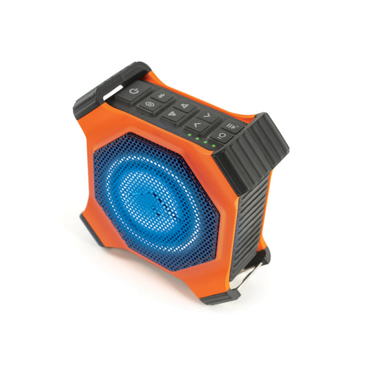 ECOXGEAR EcoEdge+ Orange