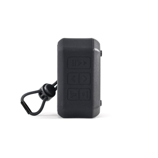 ECOXGEAR EcoPebble Lite Black