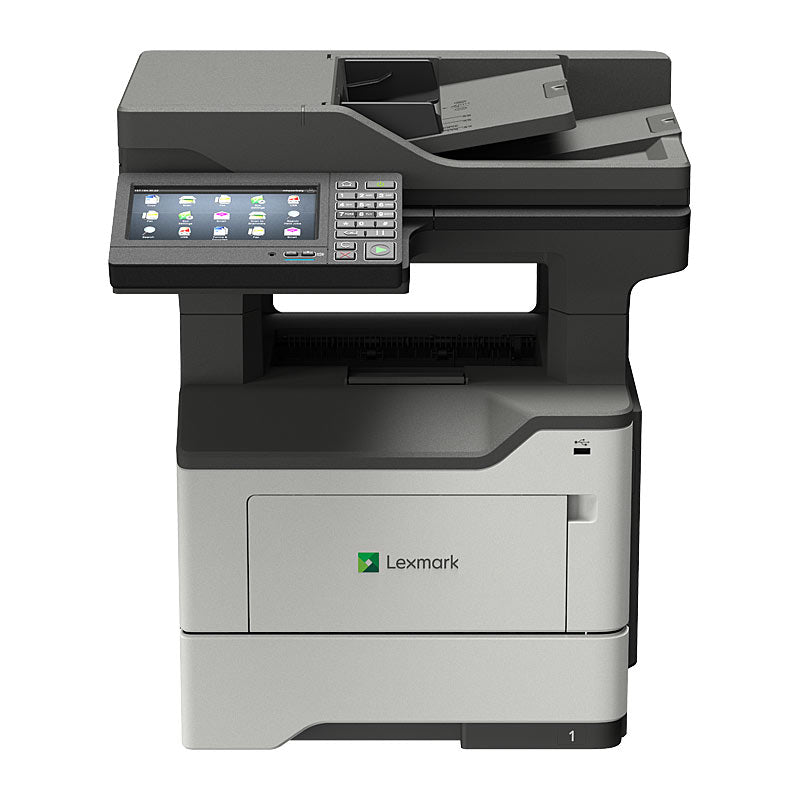 LEXMARK MX622ADHE Laser