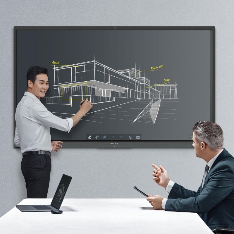 MAXHUB 55'' Interactive Panel