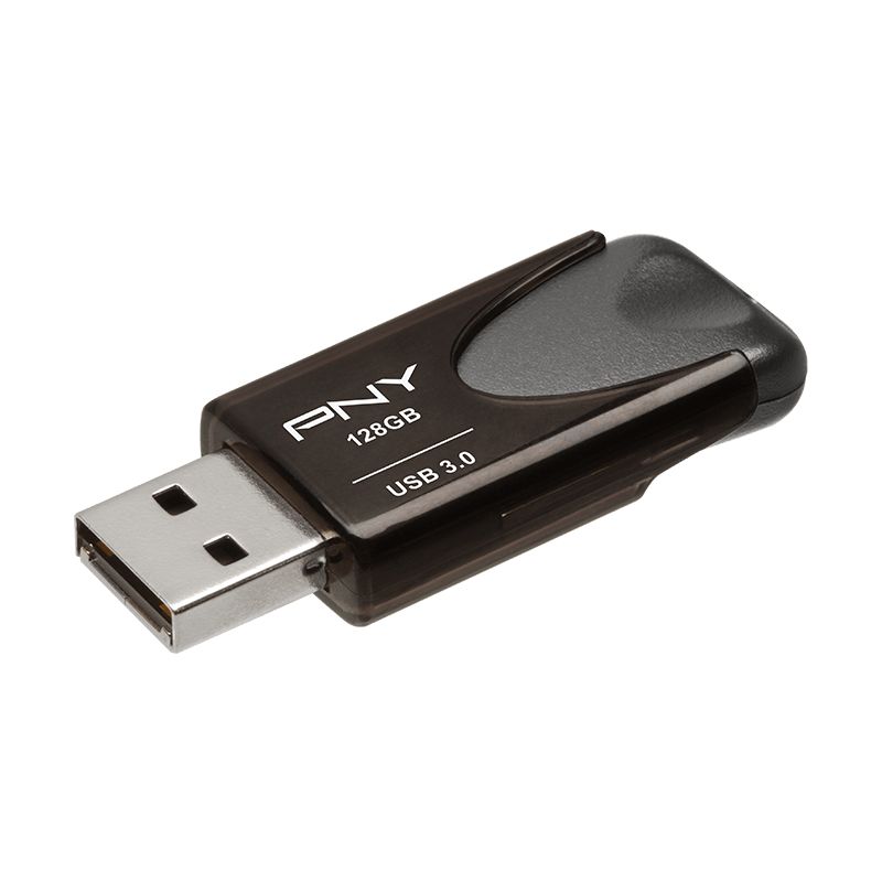 PNY USB3.1 Turbo Attache 4 128