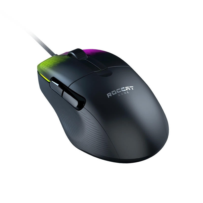 ROCCAT Kone Pro Mouse Black 22