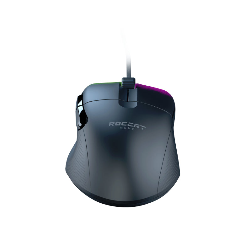 ROCCAT Kone Pro Mouse Black