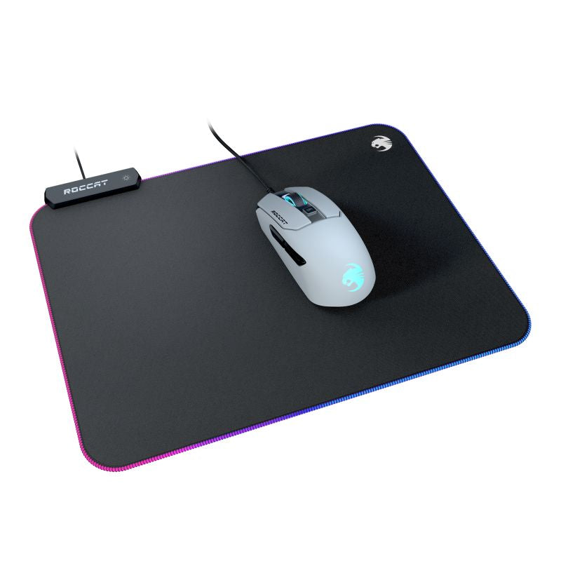 ROCCAT Sense AIMO Mousepad