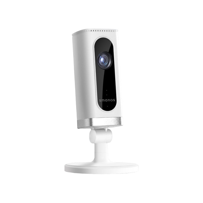 SMANOS HD WiFi Camera