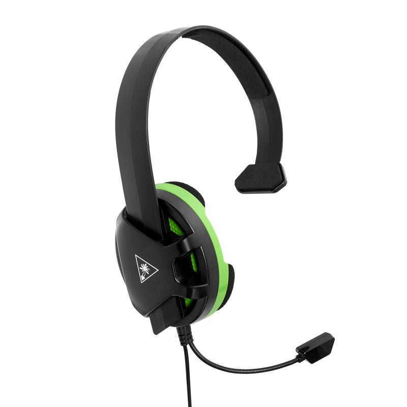 TURTLE BEACH Recon Headphone Chat Black XB1