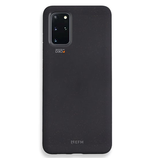 FORCE TECHNOLOGY ECO Case for Samsung Galaxy S20+ - Charcoal EFCECSG262CHA, Slim, Tough and Durable design, Shock & Drop Protection, D3O Impact Protection