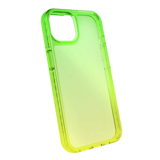 FORCE TECHNOLOGY Zurich Case for Apple iPhone 13 Mini - San Pedro EFCTPAE191SNP, Antimicrobial, 2.4m Military Standard Drop Tested, Compatible with MagSafe