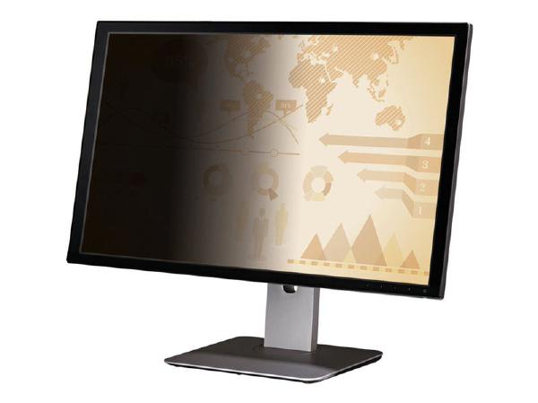 3M PFU3415W Privacy Filter for Widescreen 34" LCD Monitor 21:9