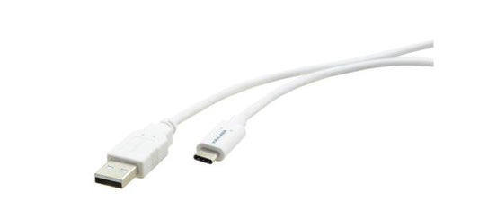 Kramer USB 2.0 CM to AM Cable-6ft