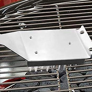 Stainless Steel BBQ Tools Grill Accessories