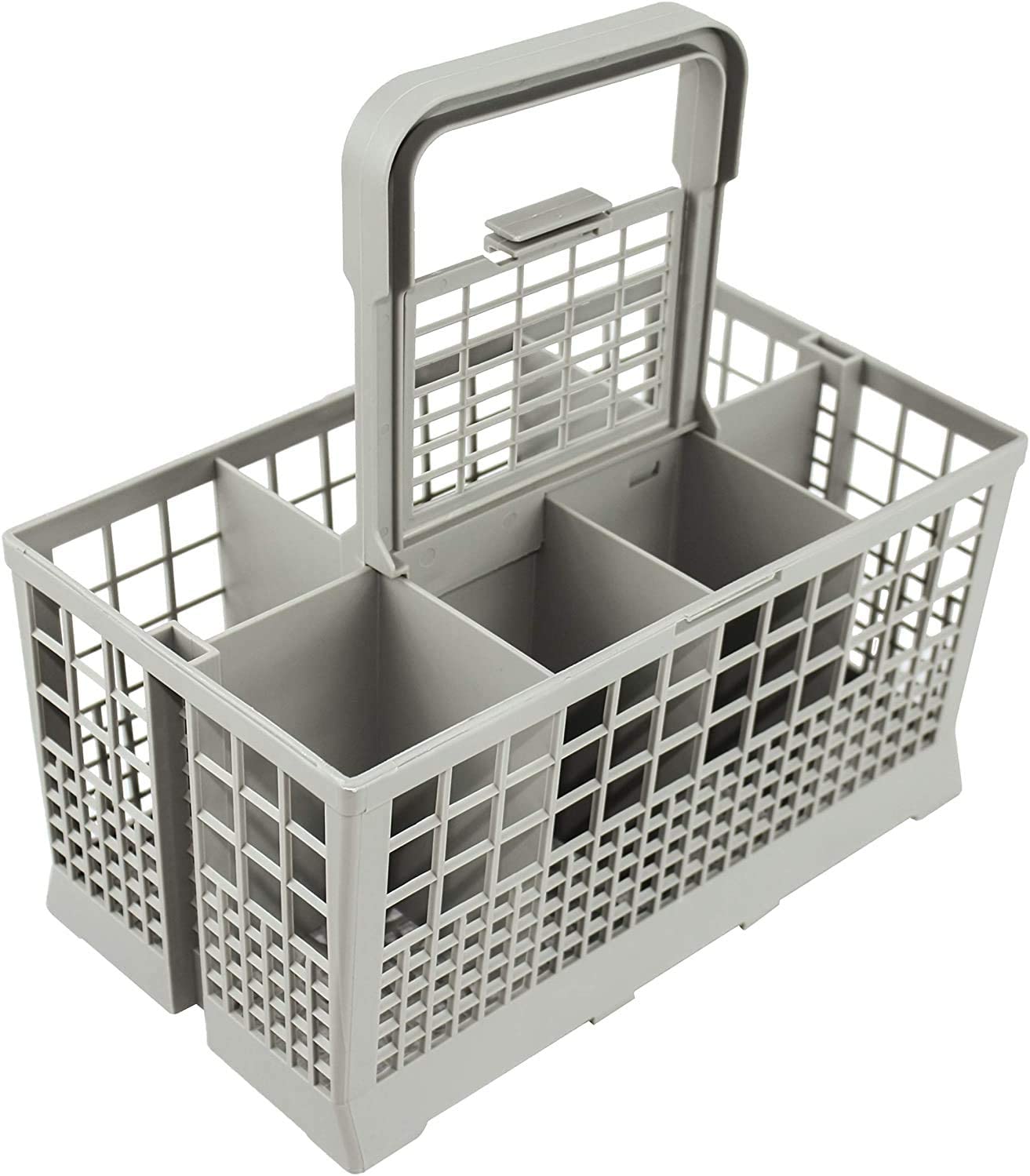 Universal Dishwasher Cutlery Basket (24 x 14 x 12 cm)