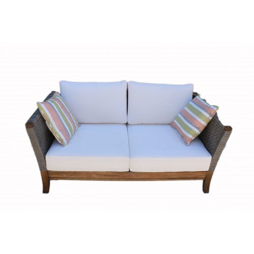 Classic 2 Seater Sofa