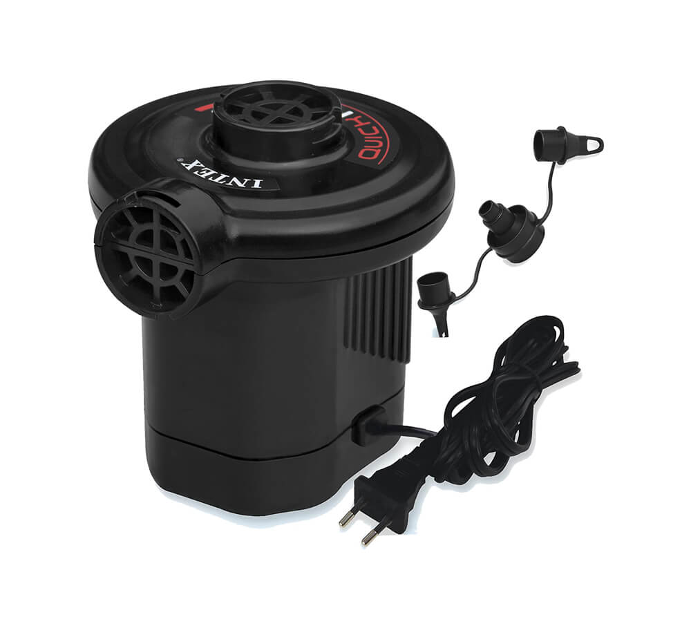 240 VOLT QUICK FILL PUMP