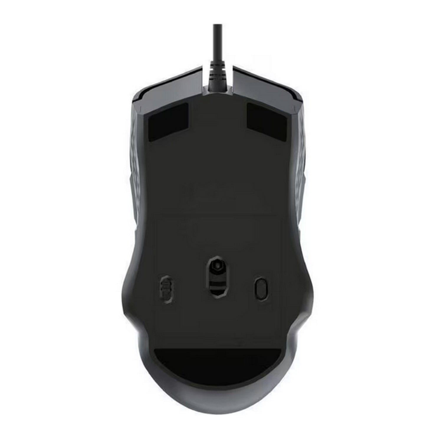 Philips Gaming Mouse 6400dpi 8 Buttons Backlight Wired