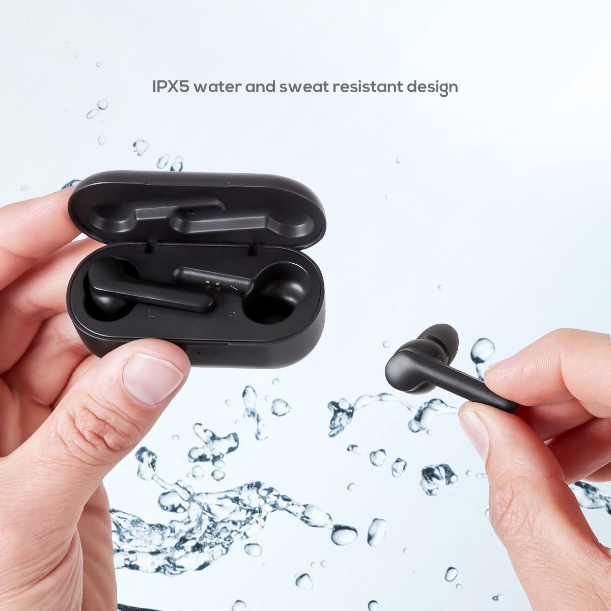 mbeat E2 True Wireless Earphones