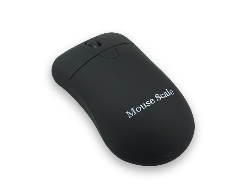 Mouse Scale 100g SCPM100