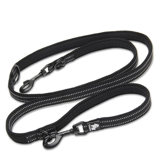 Function Leash Black S