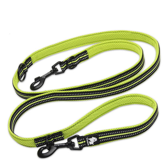 Function Leash Neon Yellow M