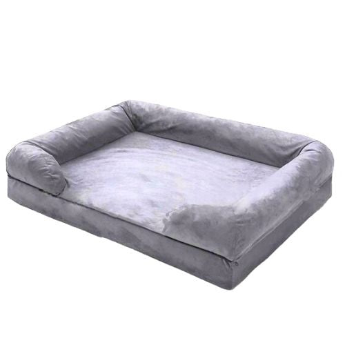 Orthopaedic Memory Foam Dog Pet Bed