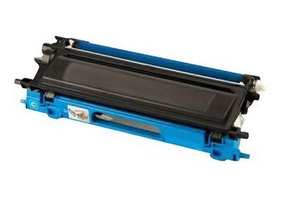 Compatible Premium TN240C  Cyan Toner  - for use in Brother Printers