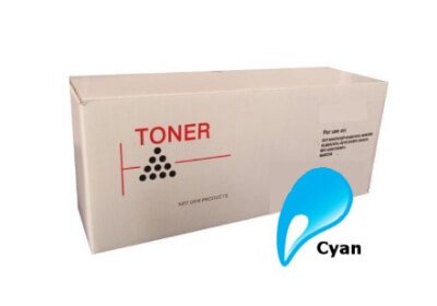 Compatible Premium CT200540 Cyan Toner Cartridge - 15,000 pages - for use in Fuji Xerox Printers