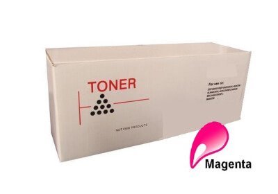 Compatible Premium CT200541 Magenta Toner Cartridge - 15,000 pages - for use in Fuji Xerox Printers